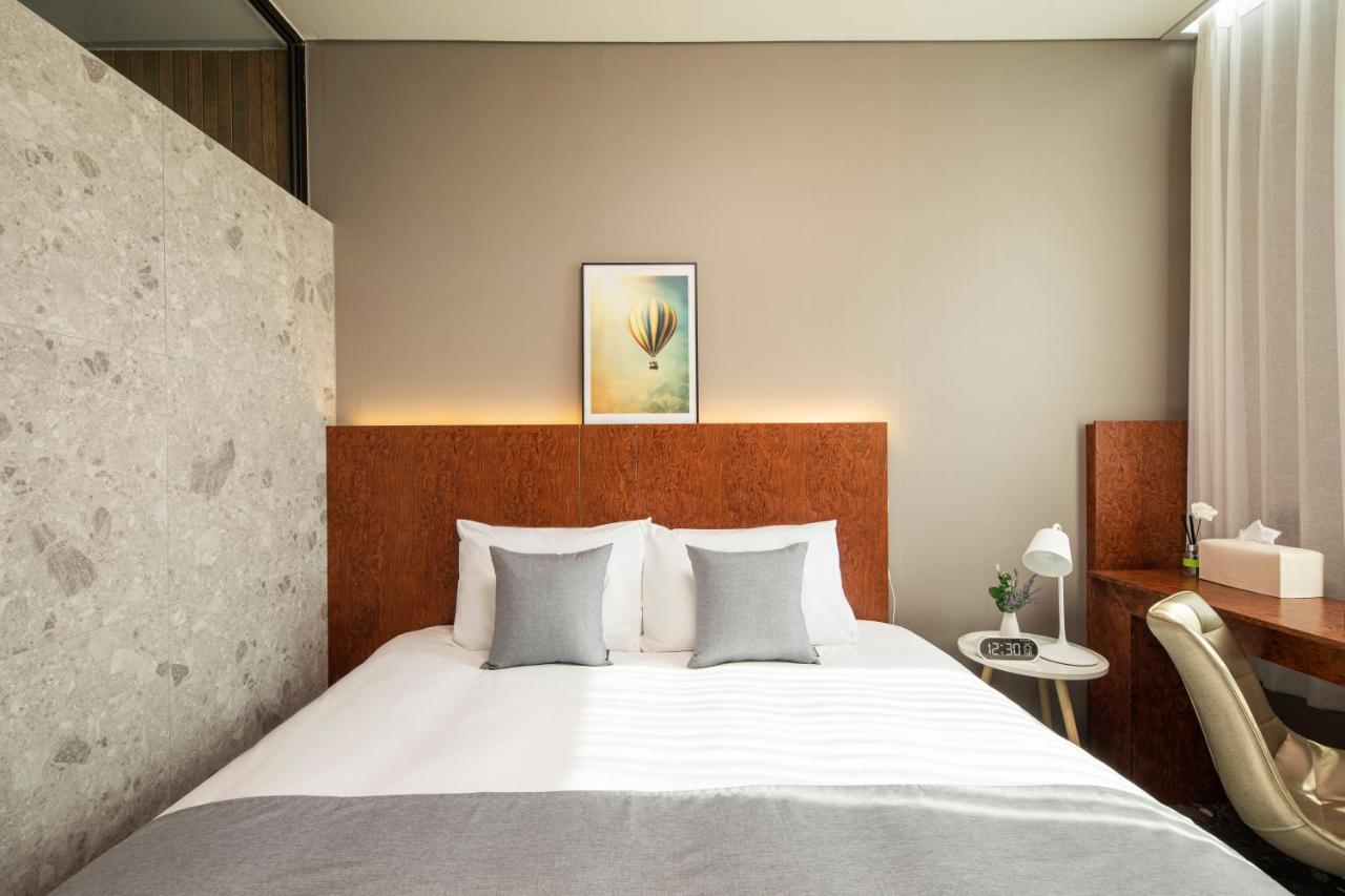 Hotel Dm Szöul Kültér fotó