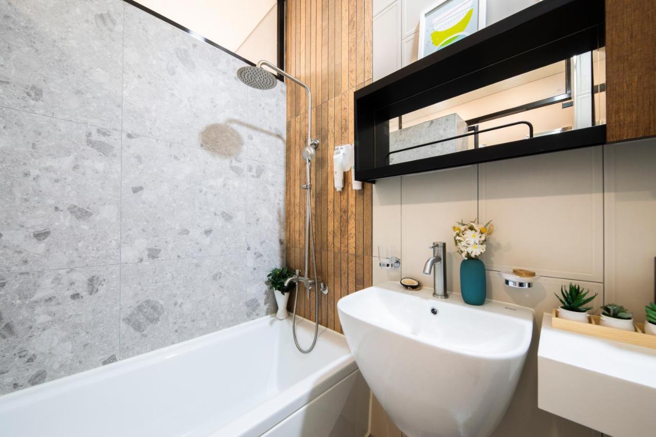 Hotel Dm Szöul Kültér fotó